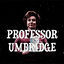 Cover Professor Umbridge Theme (Harry Potter And The Order Of The Phoenix)