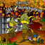 Cover Les Champignons