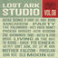 Cover Lost Ark Studio Compilation, Vol. 8