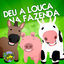 Cover Deu a Louca na Fazenda