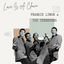 Cover Love Is A Clown - Frankie Lymon & The Teenegers