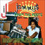 Cover Jammys From The Roots [1977-1985]