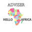 Cover HELLO AFRICA