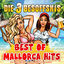 Cover Best of Party Hits: Die Mallorca Schlager Party Klassiker