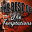 Cover The Best of the Temptations