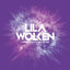 Cover Lila Wolken