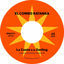 Cover El Combo Batanga