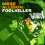 Cover Foolkiller