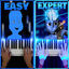 Cover I'm Blue | EASY to EXPERT