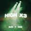 Cover HIGH X3