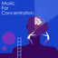 Cover Chopin: Music for Concentration