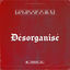 Cover Désorganisé