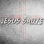 Cover Jesus sauve