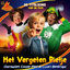 Cover Het Vergeten Pietje