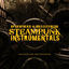 Cover Steampunk: Instrumentals
