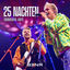 Cover 25 Nachten (Wonderful Days)