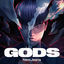Cover GODS