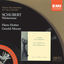 Cover Schubert: Winterreise, Op. 89