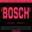 Cover Selections From The TV Series 'Bosch' (Seasons 1 - 6)