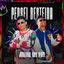 Cover Pensei Besteira