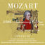 Cover Mozart : Operas Vol.3 [La clemenza di Tito, Die Zauberflöte, Idomeneo, Die Entführung aus dem Serail]