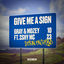 Cover Give Me A Sign