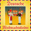 Cover Deutsche Weihnachtslieder