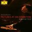 Cover Mussorgsky: Pictures at an Exhibition