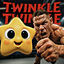 Cover Twinkle Twinkle (John Cena)