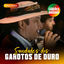 Cover SAUDADES DOS GAROTOS DE OUROS