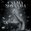 Cover Calma Novinha