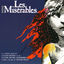 Cover Les misérables (Paris, Thèâtre Mogador 1991)