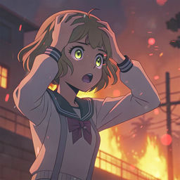 ''