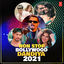 Cover Non Stop Bollywood Dandiya-2021