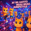 Cover AY MI GATITO MIAU MIAU JUMPSTYLE