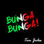 Cover Bunga Bunga ! - Single