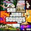 Cover SAN JUAN SOUNDS