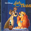 Cover Lady and the Tramp