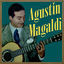 Cover Agustín Magaldi