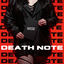 Cover DEATH NOTE