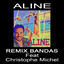 Cover Aline (Remix Bandas)
