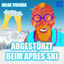 Cover Abgestürzt beim Après Ski