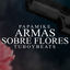 Cover Armas Sobre Flores