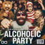 Cover Alcoholic Party