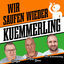 Cover Wir saufen wieder Kuemmerling