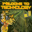 Cover Welcome to Technology, Vol. 10