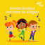 Cover Kinderliedjes om mee te zingen