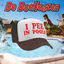 Cover I Pee in Pools
