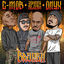 Cover Brazen
