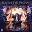 Cover Saints Row IV (The Soundtrack)